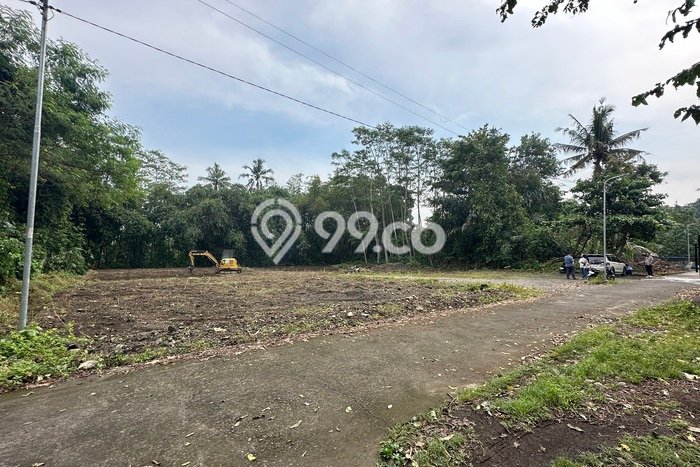 Kavling Tanah Dijual di Mlati Sleman Spesifikasi 114m2 Kavling Tanah Dijual di Mlati Sleman Spesifikasi 114m2