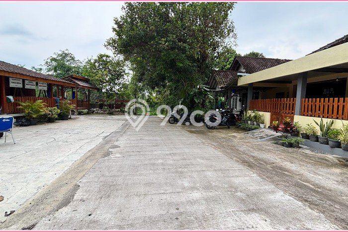 Tanah Komersial Dijual di Ngaglik Sleman 201m2 Tanah Komersial Dijual di Ngaglik Sleman 201m2