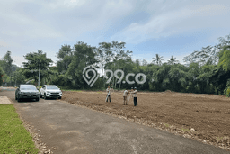 Kavling Tanah di Mlati Dijual Luas 114m2 Legalitas AJB Kavling Tanah di Mlati Dijual Luas 114m2 Legalitas AJB