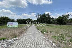 Jarang Ada! Tanah di Kalasan Punya Luas 120m2 PPJB Jarang Ada! Tanah di Kalasan Punya Luas 120m2 PPJB