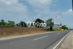 Tanah Komersial Dijual di Sleman Sleman 100m2 Tanah Komersial Dijual di Sleman Sleman 100m2