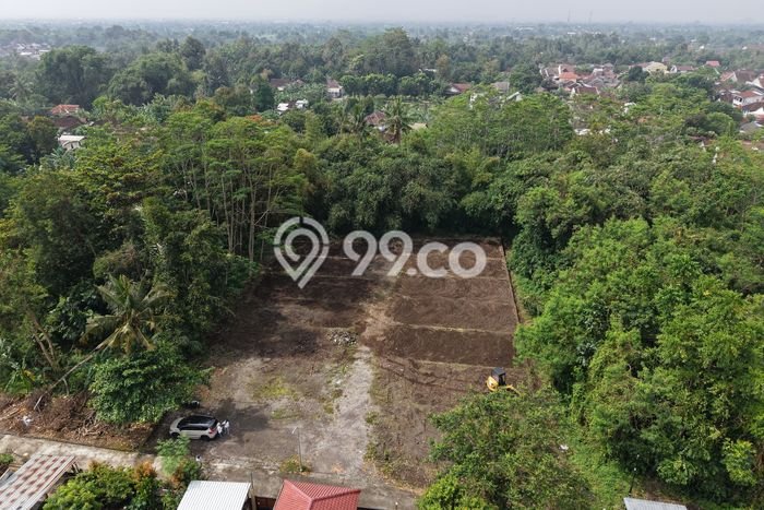 Lahan Investasi Lokasi Mlati Sleman AJB Lahan Investasi Lokasi Mlati Sleman AJB
