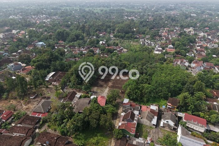 Lahan Investasi Lokasi Mlati Sleman AJB Lahan Investasi Lokasi Mlati Sleman AJB