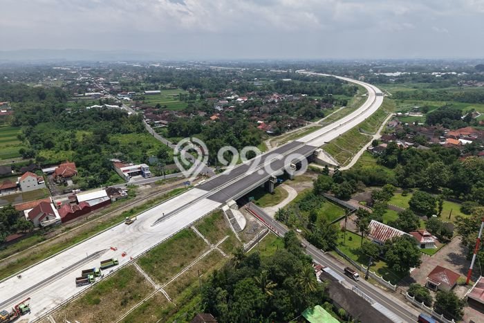 Dijual Tanah di Yogyakarta, Luas 121m2 PPJB Dijual Tanah di Yogyakarta, Luas 121m2 PPJB