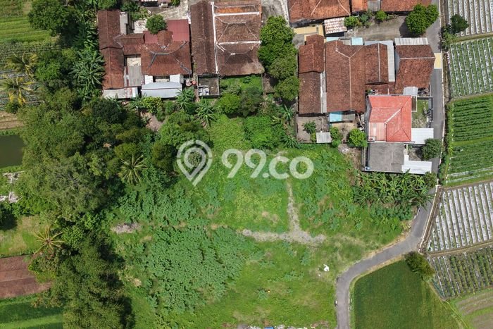 Dijual Tanah Lokasi Maguwoharjo, Yogyakarta Seluas 121m2 Dijual Tanah Lokasi Maguwoharjo, Yogyakarta Seluas 121m2