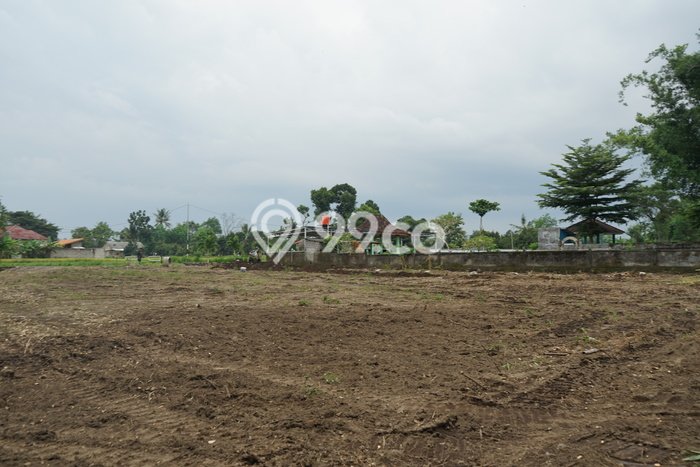 Dijual Tanah 121m2 di Maguwoharjo, Yogyakarta Dijual Tanah 121m2 di Maguwoharjo, Yogyakarta