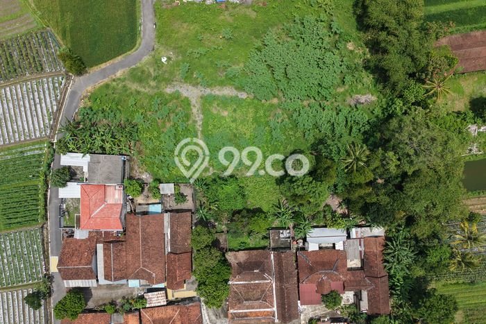Dijual Tanah 121m2 di Maguwoharjo, Yogyakarta Dijual Tanah 121m2 di Maguwoharjo, Yogyakarta