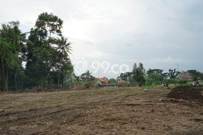 Tanah Kavling Dijual di Maguwoharjo, Yogyakarta dengan Luas Tanah 121m2 Tanah Kavling Dijual di Maguwoharjo, Yogyakarta dengan Luas Tanah 121m2