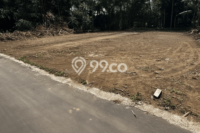 Tanah Dijual Lokasi Sleman Sleman PPJB Tanah Dijual Lokasi Sleman Sleman PPJB