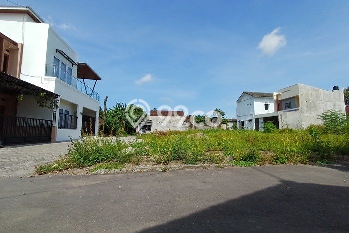Kavling Tanah Dijual di Prambanan Klaten Spesifikasi 139m2 Kavling Tanah Dijual di Prambanan Klaten Spesifikasi 139m2