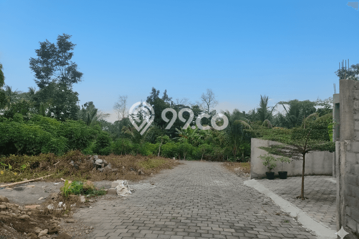 Tanah Dijual Lokasi Ngemplak Sleman PPJB Tanah Dijual Lokasi Ngemplak Sleman PPJB