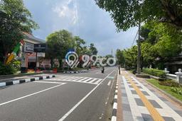 Tanah Kavling untuk Dijual di Mlati Sleman 121m2 Tanah Kavling untuk Dijual di Mlati Sleman 121m2
