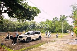 Tanah Komersial Dijual di Mlati Sleman 114m2 Tanah Komersial Dijual di Mlati Sleman 114m2