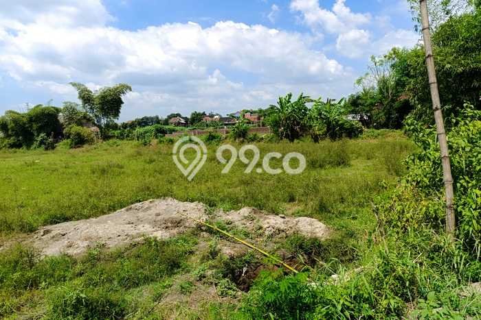 Tanah Kavling untuk Dijual di Banguntapan Bantul 112m2 Tanah Kavling untuk Dijual di Banguntapan Bantul 112m2