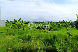 Kavling Tanah untuk Dijual di Caturtunggal, Sleman, Luas 214m2 Kavling Tanah untuk Dijual di Caturtunggal, Sleman, Luas 214m2