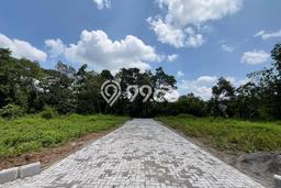 Lahan Strategis di Kalasan Dijual dengan Luas 119m2 Lahan Strategis di Kalasan Dijual dengan Luas 119m2