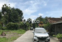 Kavling Tanah Dijual di Pakem, Sleman, Luas 146m2 Area Strategis Kavling Tanah Dijual di Pakem, Sleman, Luas 146m2 Area Strategis