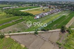 Tanah Kosong Dijual di Sleman dengan Area 108m2 Tanah Kosong Dijual di Sleman dengan Area 108m2