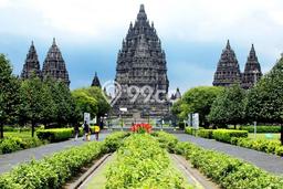 Untuk Dijual Tanah di Prambanan Klaten Luas 139m2 AJB Untuk Dijual Tanah di Prambanan Klaten Luas 139m2 AJB