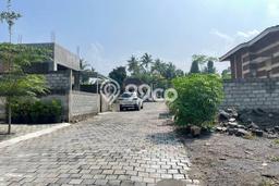Tanah Dijual Lokasi Ngemplak, Sleman dengan Luas Tanah 137m2 dan Status SHM Tanah Dijual Lokasi Ngemplak, Sleman dengan Luas Tanah 137m2 dan Status SHM