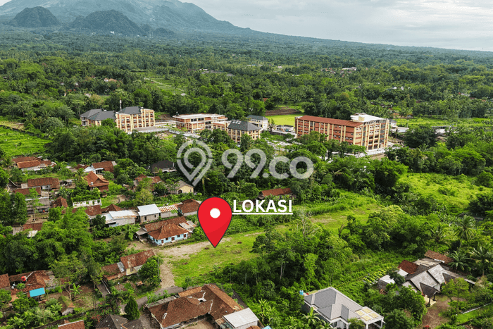 Lahan Investasi Lokasi Pakem Sleman PPJB Lahan Investasi Lokasi Pakem Sleman PPJB