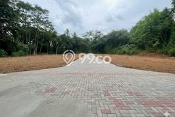 Tanah di Mlati, Sleman Luas 114m2 Dijual Segera Tanah di Mlati, Sleman Luas 114m2 Dijual Segera