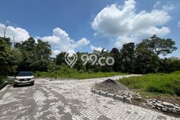 Lahan Kosong Dijual di Sleman dengan Area 119m2 Lahan Kosong Dijual di Sleman dengan Area 119m2