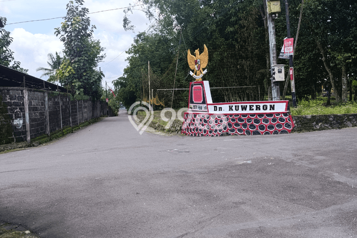 Lahan Kosong Dijual di Pakem, Sleman, Luas 119m2 Area Strategis Lahan Kosong Dijual di Pakem, Sleman, Luas 119m2 Area Strategis