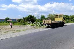 Tanah Kavling di Banguntapan Dijual dengan Luas 112m2 Tanah Kavling di Banguntapan Dijual dengan Luas 112m2