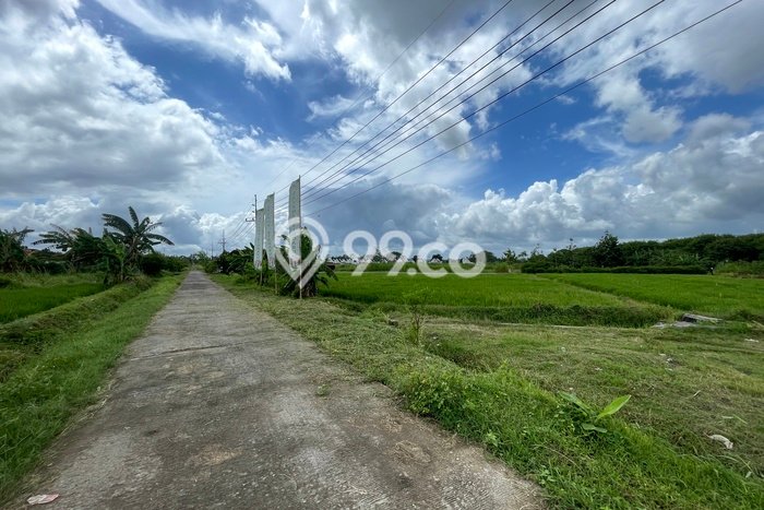 Dijual Tanah Lokasi Sidoarum , Sleman Seluas 108m2 Dijual Tanah Lokasi Sidoarum , Sleman Seluas 108m2