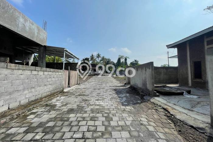 Lahan Investasi Lokasi Ngemplak Sleman PPJB Lahan Investasi Lokasi Ngemplak Sleman PPJB