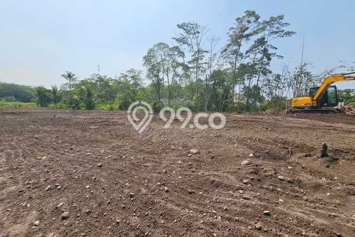 Kavling Tanah Dijual di Pakem Sleman Spesifikasi 119m2 Kavling Tanah Dijual di Pakem Sleman Spesifikasi 119m2