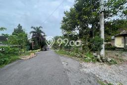Dijual Tanah 128m2 di Maguwoharjo, Yogyakarta Dijual Tanah 128m2 di Maguwoharjo, Yogyakarta