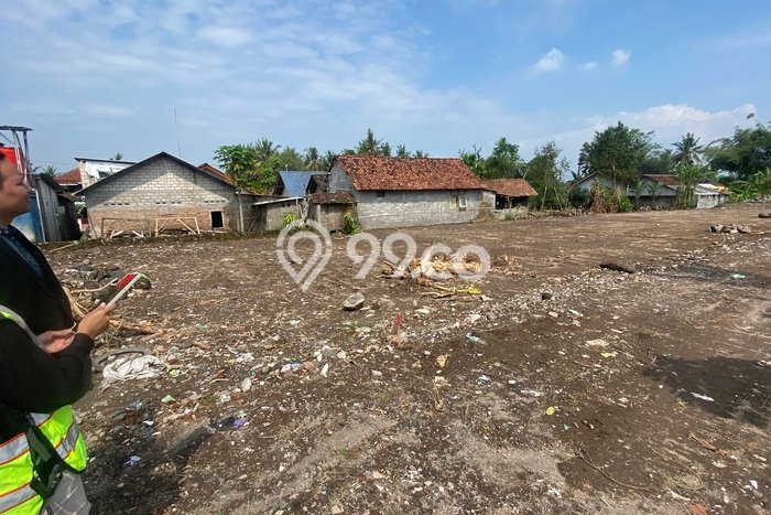 Kavling Tanah Dijual di Sleman Sleman Spesifikasi 139m2 Kavling Tanah Dijual di Sleman Sleman Spesifikasi 139m2