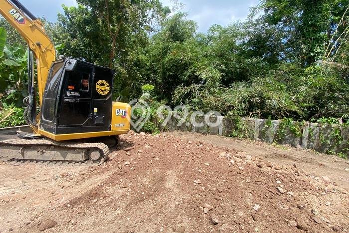 Tanah Kavling untuk Dijual di Ngemplak Sleman 202m2 Tanah Kavling untuk Dijual di Ngemplak Sleman 202m2