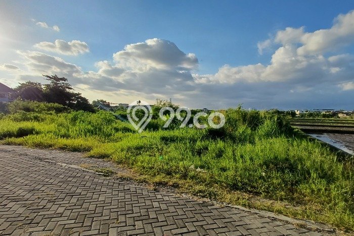 Tanah Kosong Dijual di Sleman dengan Area 209m2 Tanah Kosong Dijual di Sleman dengan Area 209m2