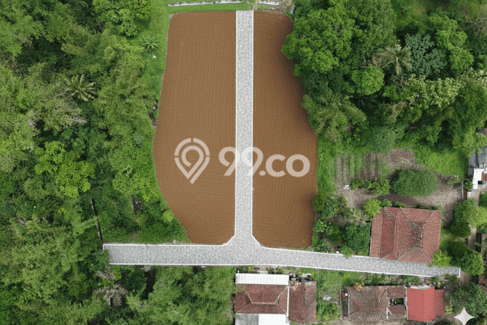 Kavling Tanah untuk Dijual di Sleman, Yogyakarta, Luas 146m2 Kavling Tanah untuk Dijual di Sleman, Yogyakarta, Luas 146m2