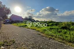Tanah untuk Dijual Lokasi Sleman, Sleman Luas 219m2 AJB Tanah untuk Dijual Lokasi Sleman, Sleman Luas 219m2 AJB