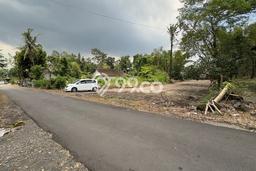 Lahan Kosong Dijual di Kalasan, Sleman, Luas 2m2 Area Strategis Lahan Kosong Dijual di Kalasan, Sleman, Luas 2m2 Area Strategis