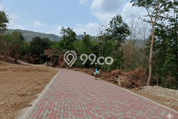 Tanah Strategis Dijual di Bantul Bantul 120m2 Tanah Strategis Dijual di Bantul Bantul 120m2