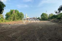 Untuk Dijual Tanah di Kalasan Sleman Luas 100m2 SHM Untuk Dijual Tanah di Kalasan Sleman Luas 100m2 SHM