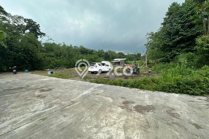Tanah untuk Dijual di Pakem Sleman Luas 142m2 Tanah untuk Dijual di Pakem Sleman Luas 142m2