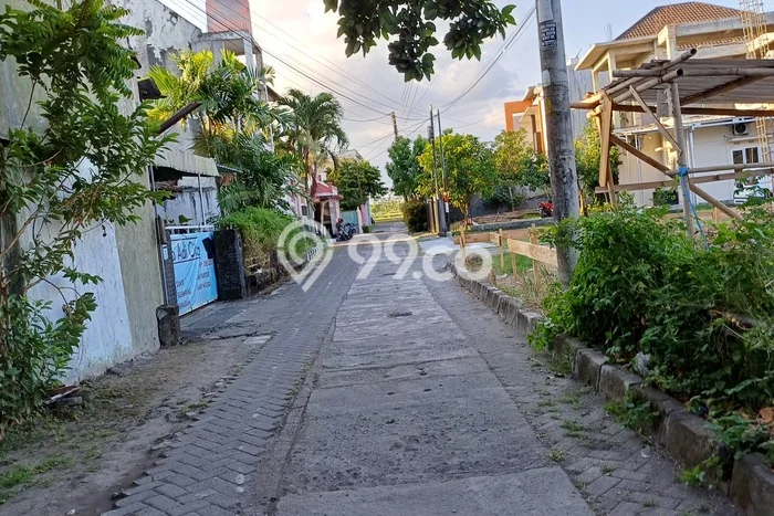 Lahan Strategis di Bantul Dijual dengan Luas 212m2 Lahan Strategis di Bantul Dijual dengan Luas 212m2