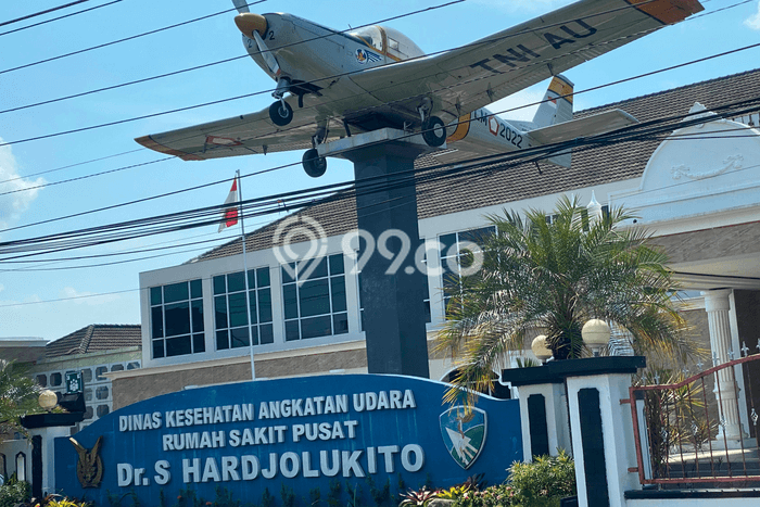 Lahan Kosong Dijual di Bantul dengan Area 120m2 Lahan Kosong Dijual di Bantul dengan Area 120m2