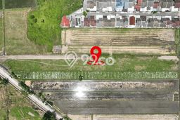 Untuk Dijual Tanah 110m2 di Sidoarum , Sleman Untuk Dijual Tanah 110m2 di Sidoarum , Sleman