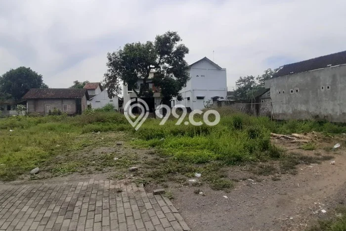 Lahan Investasi Lokasi Prambanan Sleman AJB Lahan Investasi Lokasi Prambanan Sleman AJB