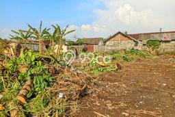 Tanah Investasi Dijual di Yogyakarta Punya Luas 99m2 Tanah Investasi Dijual di Yogyakarta Punya Luas 99m2