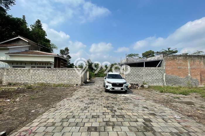 Lahan Investasi Lokasi Ngaglik Sleman AJB Lahan Investasi Lokasi Ngaglik Sleman AJB
