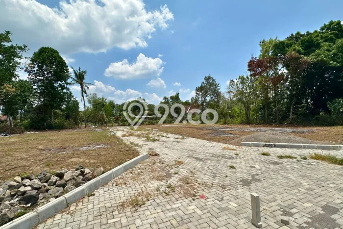 Lahan Investasi Lokasi Berbah Sleman AJB Lahan Investasi Lokasi Berbah Sleman AJB