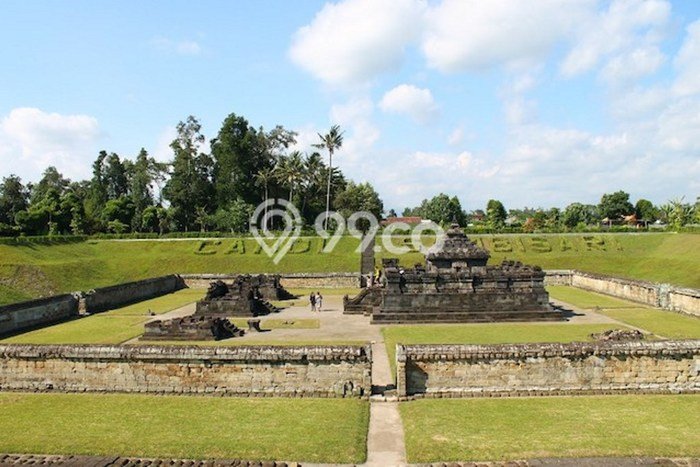 Tanah untuk Dijual di Prambanan Sleman Luas 132m2 Tanah untuk Dijual di Prambanan Sleman Luas 132m2
